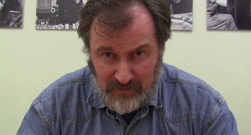 Alexander Cherkasov. Screenshot: https://www.youtube.com/watch?v=UQfgQ8DXakE Alexander Cherkasov. Screenshot: https://www.youtube.com/watch?v=UQfgQ8DXakE