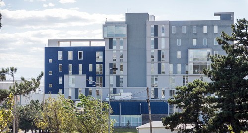 Lugar Research Centre in Georgia. Photo: https://sputnik-georgia.ru/interview/20180920/242181133/Laboratoriya-dvoynogo-naznacheniya-Giorgadze-nazval-zakazchikov-iz-SShA.html Lugar Research Centre in Georgia. Photo: https://sputnik-georgia.ru/interview/20180920/242181133/Laboratoriya-dvoynogo-naznacheniya-Giorgadze-nazval-zakazchikov-iz-SShA.html