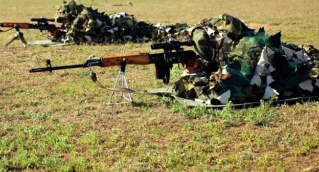 Servicemen of the Azerbaijani Army. Photo: press service of the Ministry of Defence of Azerbaijan, https://mod.gov.az Servicemen of the Azerbaijani Army. Photo: press service of the Ministry of Defence of Azerbaijan, https://mod.gov.az