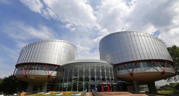 The European Court of Human Rights. Photo: REUTERS/Vincent Kessler The European Court of Human Rights. Photo: REUTERS/Vincent Kessler