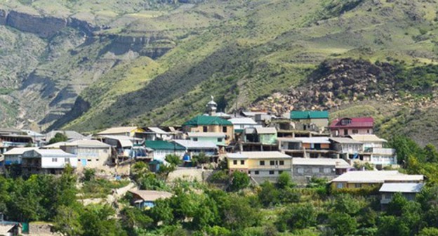 The Gumbetovsky District of Dagestan. Photo from the official website of the Gumbetovsky District of Dagestan http://mo-gumbet.ru/foto/Verhnee-Inho_foto/ The Gumbetovsky District of Dagestan. Photo from the official website of the Gumbetovsky District of Dagestan http://mo-gumbet.ru/foto/Verhnee-Inho_foto/