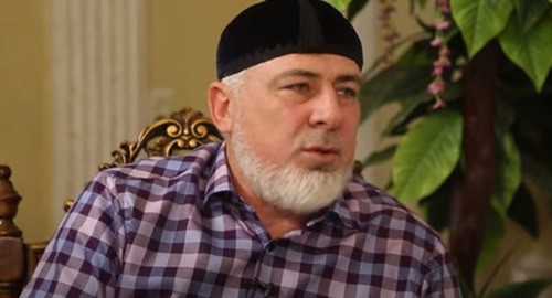 Shaa Turlaev. Screenshot: https://www.youtube.com/watch?v=c9iH2wYTHa8 Shaa Turlaev. Screenshot: https://www.youtube.com/watch?v=c9iH2wYTHa8
