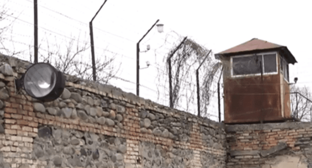 Tskhinvali colony. Screenshot: https://www.youtube.com/watch?v=BX1zFgZKUCA&feature=emb_title Tskhinvali colony. Screenshot: https://www.youtube.com/watch?v=BX1zFgZKUCA&feature=emb_title