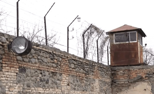 Tskhinvali colony. Screenshot: https://www.youtube.com/watch?v=BX1zFgZKUCA&feature=emb_title Tskhinvali colony. Screenshot: https://www.youtube.com/watch?v=BX1zFgZKUCA&feature=emb_title