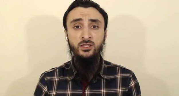Tumso Abdurakhmanov. Screenshot from video posted at YouTube "ABU-SADDAM SHISHANI" Channel: https://www.youtube.com/watch?v=c3yRZT4_WwU Tumso Abdurakhmanov. Screenshot from video posted at YouTube "ABU-SADDAM SHISHANI" Channel: https://www.youtube.com/watch?v=c3yRZT4_WwU