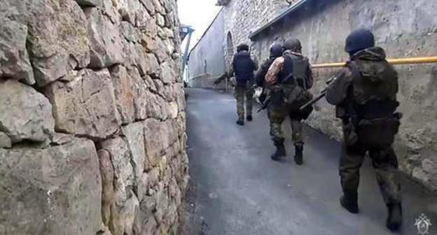 Special operation. Screenshot of the video by the Investigative Committee of the Russian Federation https://www.youtube.com/watch?v=sj7XNxZeHTM Special operation. Screenshot of the video by the Investigative Committee of the Russian Federation https://www.youtube.com/watch?v=sj7XNxZeHTM