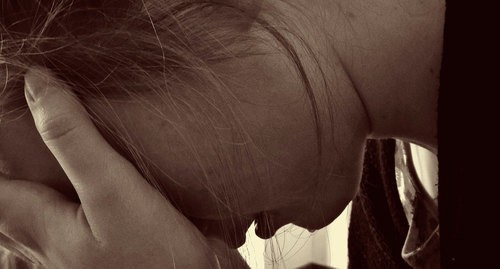 A woman. Photo: pixabay.com A woman. Photo: pixabay.com