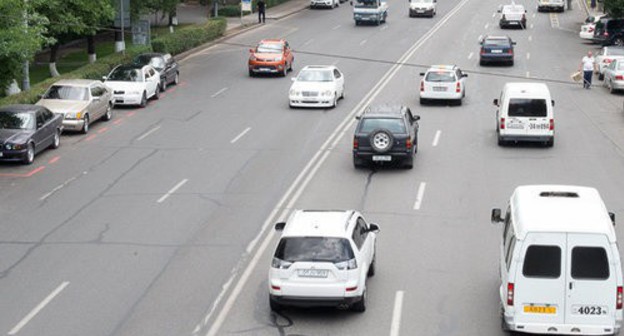Traffic. Photo © Sputnik/ Asatur Yesayants https://ru.armeniasputnik.am/columnists/20170605/7536721/kgb-kak-obshchenacionalnaya-ideya-na-armyanskih-dorogah.html Traffic. Photo © Sputnik/ Asatur Yesayants https://ru.armeniasputnik.am/columnists/20170605/7536721/kgb-kak-obshchenacionalnaya-ideya-na-armyanskih-dorogah.html