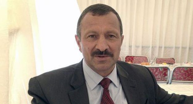 Tofig Yagublu. Photo: Meydan TV, https://www.meydan.tv/ru/article/тофиг-ягублу-был-вызван-в-генпрокуратуру/?ref=list-news Tofig Yagublu. Photo: Meydan TV, https://www.meydan.tv/ru/article/тофиг-ягублу-был-вызван-в-генпрокуратуру/?ref=list-news
