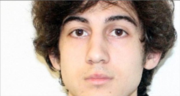 Dzhokhar Tsarnaev. Photo https://ru.wikipedia.org/wiki/%D0%91%D1%80%D0%B0%D1%82%D1%8C%D1%8F_%D0%A6%D0%B0%D1%80%D0%BD%D0%B0%D0%B5%D0%B2%D1%8B#/media/File:%D0%94%D0%B6%D0%BE%D1%85%D0%B0%D1%80_%D0%A6%D0%B0%D1%80%D0%BD%D0%B0%D0%B5%D0%B2.jpg Dzhokhar Tsarnaev. Photo https://ru.wikipedia.org/wiki/%D0%91%D1%80%D0%B0%D1%82%D1%8C%D1%8F_%D0%A6%D0%B0%D1%80%D0%BD%D0%B0%D0%B5%D0%B2%D1%8B#/media/File:%D0%94%D0%B6%D0%BE%D1%85%D0%B0%D1%80_%D0%A6%D0%B0%D1%80%D0%BD%D0%B0%D0%B5%D0%B2.jpg