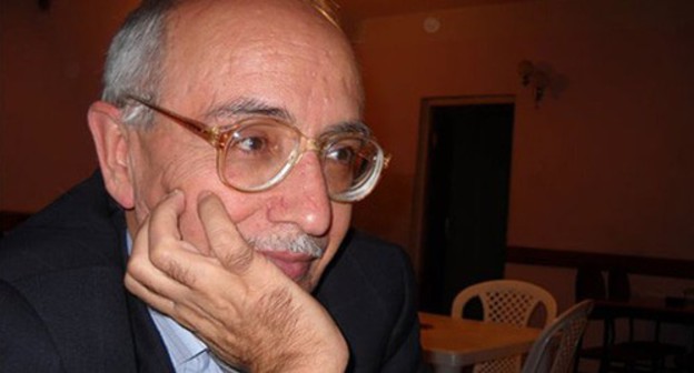 Rafiq Tagi. Photo http://ru.apa.az/print/263018 Rafiq Tagi. Photo http://ru.apa.az/print/263018