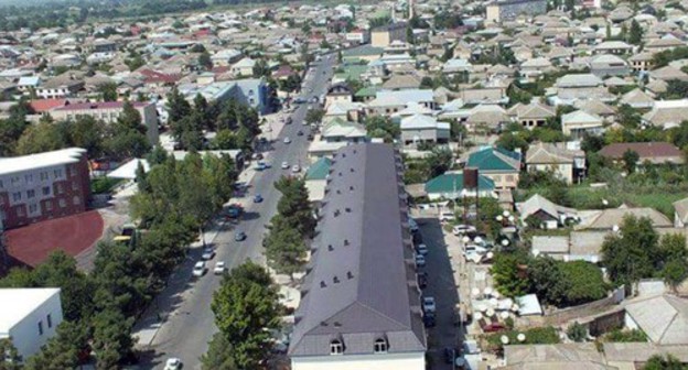 Sabirabad. Photo: Sword313 https://ru.wikipedia.org/wiki/Сабирабад#/media/Файл:Sabirabad_şəhəri.png Sabirabad. Photo: Sword313 https://ru.wikipedia.org/wiki/Сабирабад#/media/Файл:Sabirabad_şəhəri.png