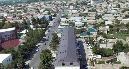 Sabirabad. Photo: Sword313 https://ru.wikipedia.org/wiki/Сабирабад#/media/Файл:Sabirabad_şəhəri.png Sabirabad. Photo: Sword313 https://ru.wikipedia.org/wiki/Сабирабад#/media/Файл:Sabirabad_şəhəri.png