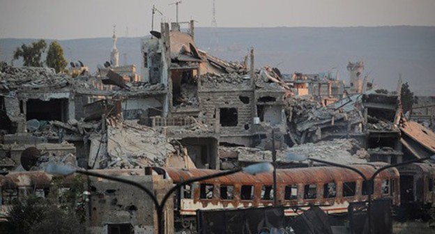 War in Syria. Damascus. Photo: REUTERS/Marko Djurica War in Syria. Damascus. Photo: REUTERS/Marko Djurica