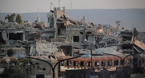 War in Syria. Damascus. Photo: REUTERS/Marko Djurica War in Syria. Damascus. Photo: REUTERS/Marko Djurica