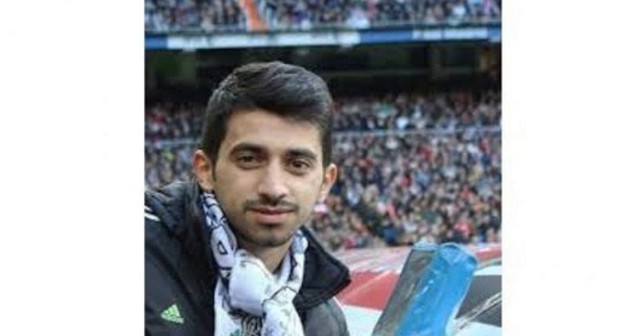 Mekhti Ibragimov. Screenshot: https://www.meydan.tv/ru/article/turan-ibrahim-tubzondan-gelen-melumata-gore-qardasimin-veziyyeti-pisdir/ Mekhti Ibragimov. Screenshot: https://www.meydan.tv/ru/article/turan-ibrahim-tubzondan-gelen-melumata-gore-qardasimin-veziyyeti-pisdir/