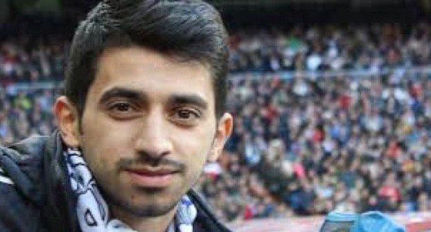 Mekhti Ibragimov. Photo: https://www.meydan.tv/ru/article/turan-ibrahim-tubzondan-gelen-melumata-gore-qardasimin-veziyyeti-pisdir/ Mekhti Ibragimov. Photo: https://www.meydan.tv/ru/article/turan-ibrahim-tubzondan-gelen-melumata-gore-qardasimin-veziyyeti-pisdir/