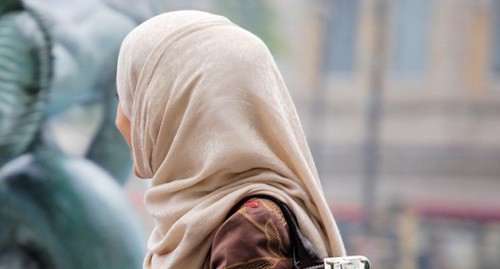 A young woman in hijab. Photo: pxhere.com A young woman in hijab. Photo: pxhere.com