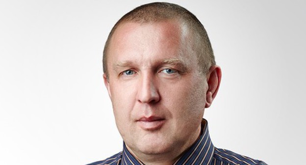 Andrei Sabinin. Photo: International human rights group 'Agora', https://agora.legal/lawyers/Andrei_Sabinin/9 Andrei Sabinin. Photo: International human rights group 'Agora', https://agora.legal/lawyers/Andrei_Sabinin/9