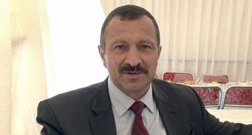 Tofig Yagublu. Screenshot: Meydan TV, https://www.meydan.tv/ru/article/тофиг-ягублу-был-вызван-в-генпрокуратуру/?ref=list-news Tofig Yagublu. Screenshot: Meydan TV, https://www.meydan.tv/ru/article/тофиг-ягублу-был-вызван-в-генпрокуратуру/?ref=list-news