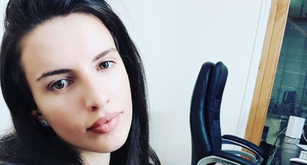 Tamar Bachaliashvili. Photo: https://sova.news/2020/07/22/na-moment-obnaruzheniya-tamar-bachaliashvili-veroyatno-byla-mertva-uzhe-neskolko-dnej/ Tamar Bachaliashvili. Photo: https://sova.news/2020/07/22/na-moment-obnaruzheniya-tamar-bachaliashvili-veroyatno-byla-mertva-uzhe-neskolko-dnej/