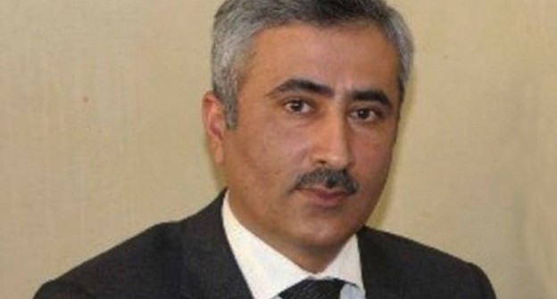 Fuad Gakhramanly. Photo: https://www.turan.az/ext/news/2020/8/free/Social/en/126400.htm Fuad Gakhramanly. Photo: https://www.turan.az/ext/news/2020/8/free/Social/en/126400.htm