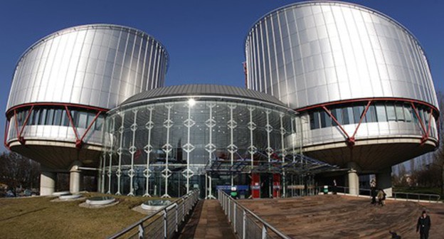 European Court of Human Rights. Photo: REUTERS/Vincent Kessler European Court of Human Rights. Photo: REUTERS/Vincent Kessler