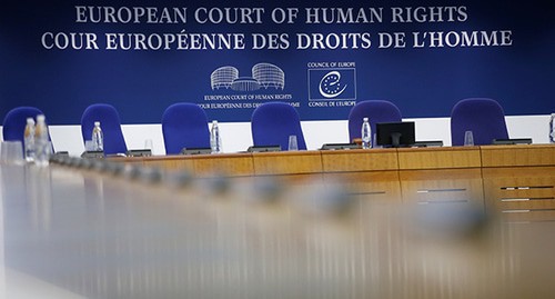 The European Court of Human Rights (ECtHR). Photo: REUTERS/Vincent Kessler The European Court of Human Rights (ECtHR). Photo: REUTERS/Vincent Kessler