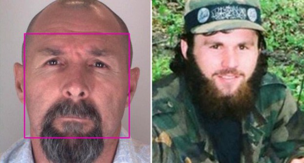Vadim Krasikov (Vadim Sokolov); Zelimkhan Khangoshvili. Photos: https://govzalla.com/post/158763/s-sanktsii-kremlia; screenshot of the video footage by the BBC News Russian https://www.youtube.com/watch?v=STddYJhfbvI&feature=emb_logo Vadim Krasikov (Vadim Sokolov); Zelimkhan Khangoshvili. Photos: https://govzalla.com/post/158763/s-sanktsii-kremlia; screenshot of the video footage by the BBC News Russian https://www.youtube.com/watch?v=STddYJhfbvI&feature=emb_logo