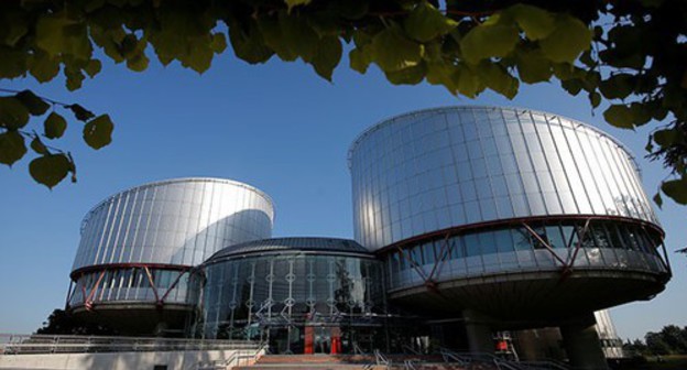 European Court of Human Rights. Photo: REUTERS/Vincent Kessler European Court of Human Rights. Photo: REUTERS/Vincent Kessler