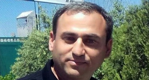 Afghan Sadygov. Photo https://turan.az/ext/news/2020/5/free/politics%20news/ru/124053.htm Afghan Sadygov. Photo https://turan.az/ext/news/2020/5/free/politics%20news/ru/124053.htm