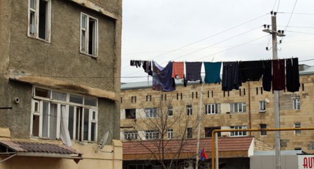Stepanakert, November 15, 2020. Photo by Armine Martirosyan for the "Caucasian Knot" Stepanakert, November 15, 2020. Photo by Armine Martirosyan for the "Caucasian Knot"