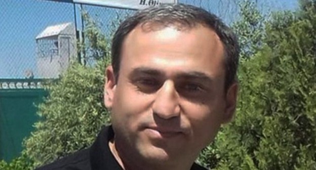 Afghan Sadygov. Photo: https://www.turan.az/ext/news/2020/11/free/Social/ru/129497.htm Afghan Sadygov. Photo: https://www.turan.az/ext/news/2020/11/free/Social/ru/129497.htm