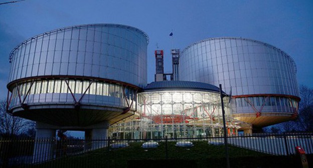The European Court of Human Rights. Photo: REUTERS/Vincent Kessler The European Court of Human Rights. Photo: REUTERS/Vincent Kessler
