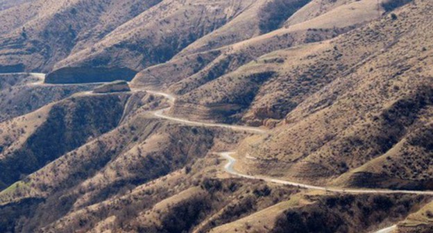 Berdzor. Photo by Albert Voskanyan https://www.kavkaz-uzel.eu/blogs/929/posts/16404 Berdzor. Photo by Albert Voskanyan https://www.kavkaz-uzel.eu/blogs/929/posts/16404