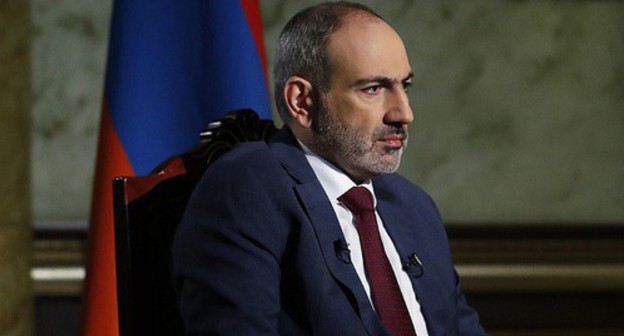 Nikol Pashinyan. Photo by the press service of the Government of Armenia https://www.primeminister.am/ru/interviews-and-press-conferences/item/2020/11/13/Nikol-Pashinyan-Interview/ Nikol Pashinyan. Photo by the press service of the Government of Armenia https://www.primeminister.am/ru/interviews-and-press-conferences/item/2020/11/13/Nikol-Pashinyan-Interview/