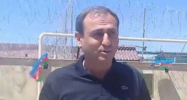 Afghan Sadygov. Photo: https://turan.az/ext/news/2020/5/free/politics%20news/ru/124053.htm Afghan Sadygov. Photo: https://turan.az/ext/news/2020/5/free/politics%20news/ru/124053.htm