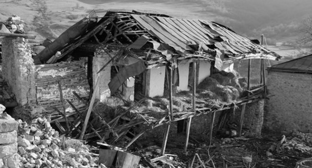 Мillage of Khtsaberd, November 2020. Photo courtesy of Anjelika Zakaryan, Civilnet. https://www.civilnet.am/news/2020/11/27/Հադրութի-շրջանի-կտորները-փրկողները․-ֆոտոշարք/410272?fbclid=IwAR1RGpBWV92dCS3MpBJYhvOAGjDR6WfXaVtOzBH1avm13xhFrfC36JKfjAI Мillage of Khtsaberd, November 2020. Photo courtesy of Anjelika Zakaryan, Civilnet. https://www.civilnet.am/news/2020/11/27/Հադրութի-շրջանի-կտորները-փրկողները․-ֆոտոշարք/410272?fbclid=IwAR1RGpBWV92dCS3MpBJYhvOAGjDR6WfXaVtOzBH1avm13xhFrfC36JKfjAI