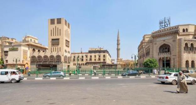 Cairo. Photo by Jorge Láscar, https://commons.wikimedia.org/w/index.php?curid=66239382 Cairo. Photo by Jorge Láscar, https://commons.wikimedia.org/w/index.php?curid=66239382