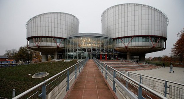 The European Court of Human Rights. Photo: REUTERS/Vincent Kessler The European Court of Human Rights. Photo: REUTERS/Vincent Kessler