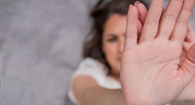Domestic violence. Photo: Dragana_Gordic / freepik.com Domestic violence. Photo: Dragana_Gordic / freepik.com