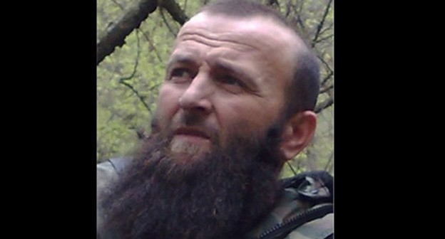 Aslan Byutukaev. Photo: forum.voinenet.ru/ https://ru.wikipedia.org/ Aslan Byutukaev. Photo: forum.voinenet.ru/ https://ru.wikipedia.org/