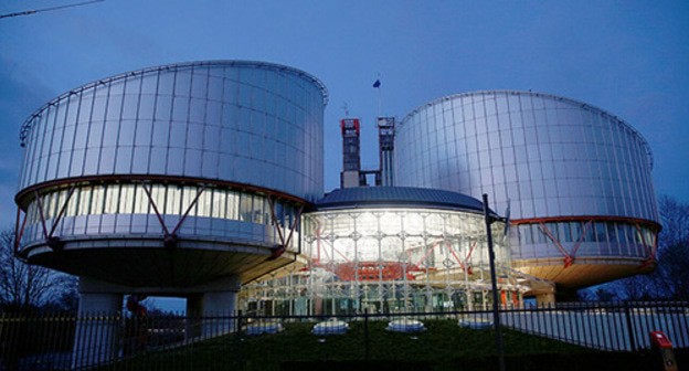 The European Court of Human Rights. Photo: REUTERS/Vincent Kessler The European Court of Human Rights. Photo: REUTERS/Vincent Kessler