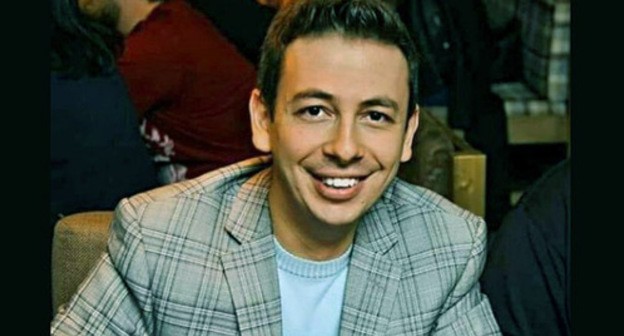 Ruslan Totrov. Screenshot: https://www.facebook.com/photo?fbid=10154243105691654&set=a.472734036653 Ruslan Totrov. Screenshot: https://www.facebook.com/photo?fbid=10154243105691654&set=a.472734036653