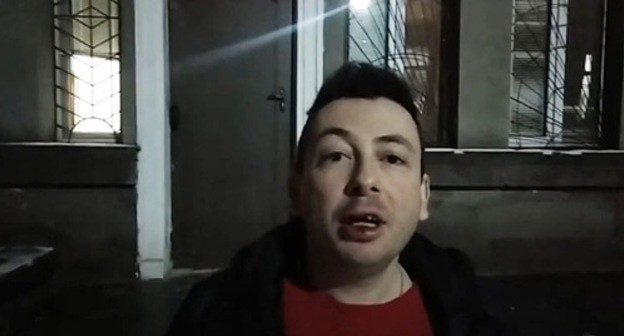 Ruslan Totrov. Screenshot: https://www.youtube.com/watch?v=WaSLSZ2r8nc Ruslan Totrov. Screenshot: https://www.youtube.com/watch?v=WaSLSZ2r8nc