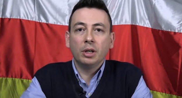 Ruslan Totrov. Screenshot: https://www.youtube.com/watch?v=S6iZgQB8ssw&feature=emb_logo Ruslan Totrov. Screenshot: https://www.youtube.com/watch?v=S6iZgQB8ssw&feature=emb_logo