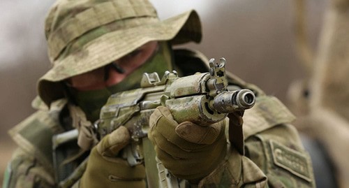 A "special forces tour" to Chechnya. Photo: https://elgastour.ru/tours/chechenskaya-respublika/militari-tur A "special forces tour" to Chechnya. Photo: https://elgastour.ru/tours/chechenskaya-respublika/militari-tur