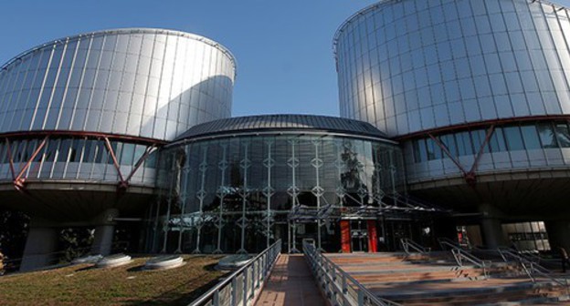 The European Court of Human Rights (ECtHR). Photo: REUTERS/Vincent Kessler The European Court of Human Rights (ECtHR). Photo: REUTERS/Vincent Kessler