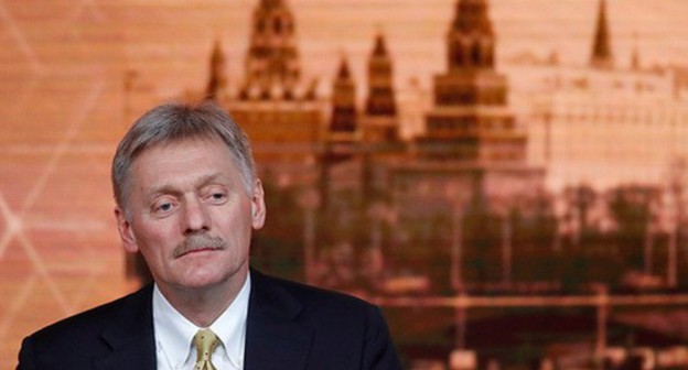 Dmitry Peskov. Photo: REUTERS/Evgenia Novozhenina Dmitry Peskov. Photo: REUTERS/Evgenia Novozhenina