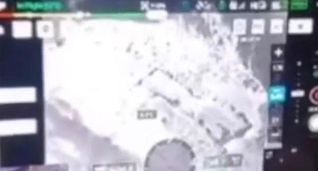 Intelligence data on the advancement of Azerbaijani Special Forces near the city of Shushi. Screenshot of the video by Arshak Zakaryan posted in the Telegram channel "Bagramyan 26" https://t.me/bagramyan26/27106 Intelligence data on the advancement of Azerbaijani Special Forces near the city of Shushi. Screenshot of the video by Arshak Zakaryan posted in the Telegram channel "Bagramyan 26" https://t.me/bagramyan26/27106